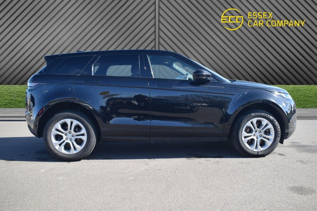 Used Land Rover Range Rover Evoque 2020 for sale - 78030052: Photo 7