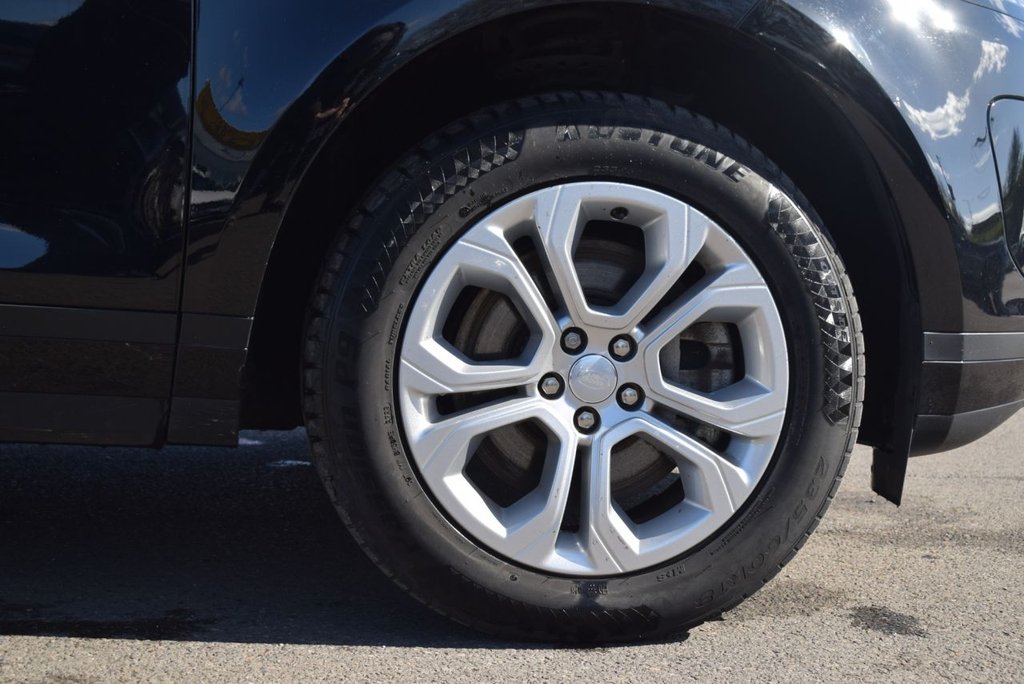 Used Land Rover Range Rover Evoque 2020 for sale - 78030052: Photo 8