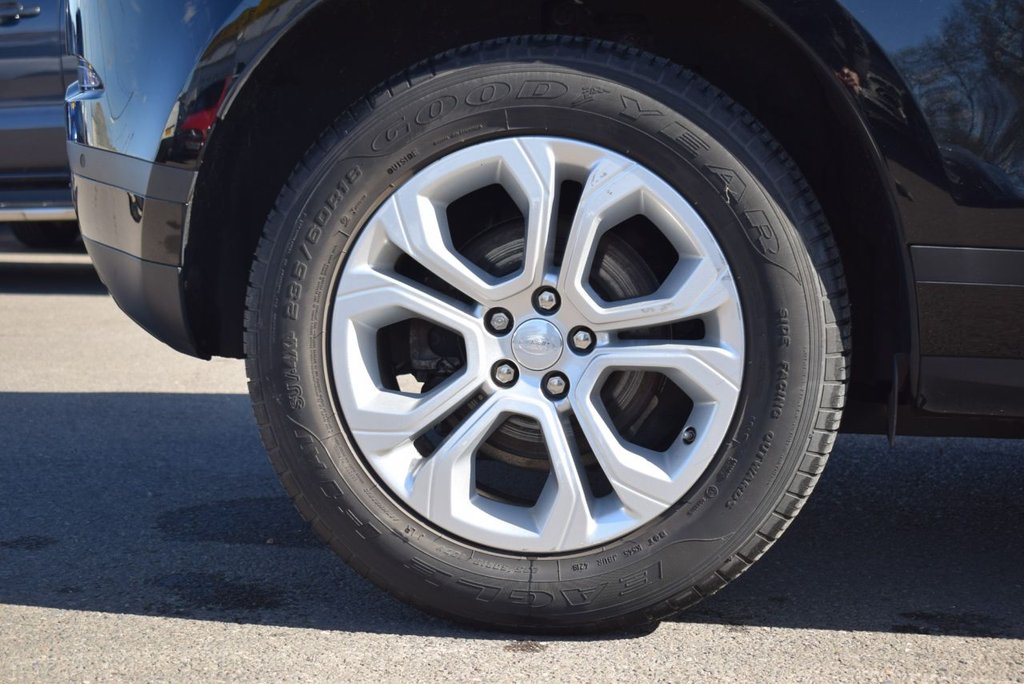 Used Land Rover Range Rover Evoque 2020 for sale - 78030052: Photo 9