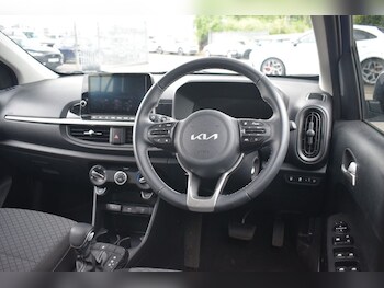 Used Kia Picanto 2025 for sale - 78863911: Photo