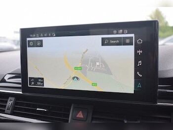 Used Audi A4 2020 for sale - 78287957: Photo