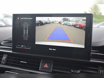 Used Audi A4 2020 for sale - 78287957: Photo