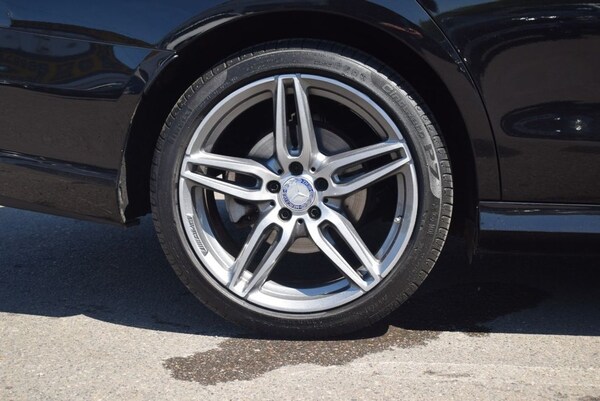 Used Mercedes-Benz E-Class 2016 for sale - 75275454: Photo 10