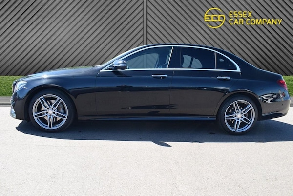 Used Mercedes-Benz E-Class 2016 for sale - 75275454: Photo 14