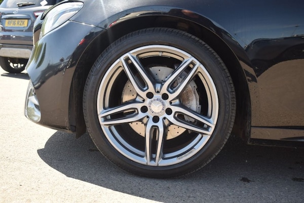 Used Mercedes-Benz E-Class 2016 for sale - 75275454: Photo 15