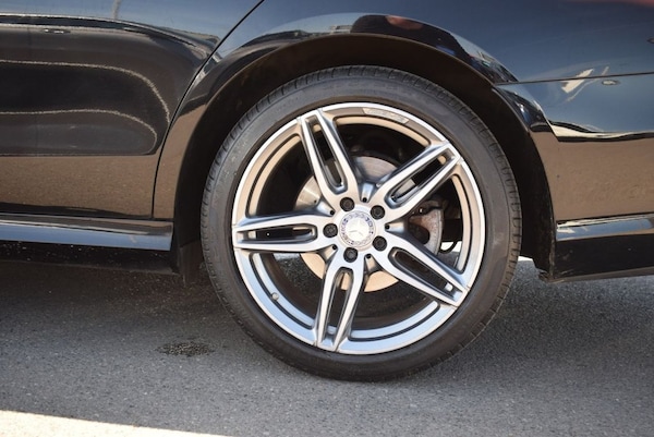Used Mercedes-Benz E-Class 2016 for sale - 75275454: Photo 16