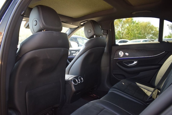 Used Mercedes-Benz E-Class 2016 for sale - 75275454: Photo 19