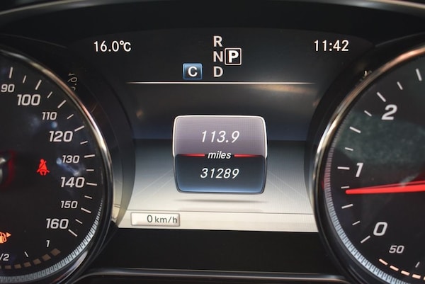Used Mercedes-Benz E-Class 2016 for sale - 75275454: Photo 22