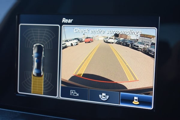 Used Mercedes-Benz E-Class 2016 for sale - 75275454: Photo 3