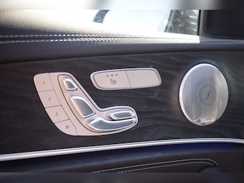 Used Mercedes-Benz E-Class 2016 for sale - 75275454: Photo