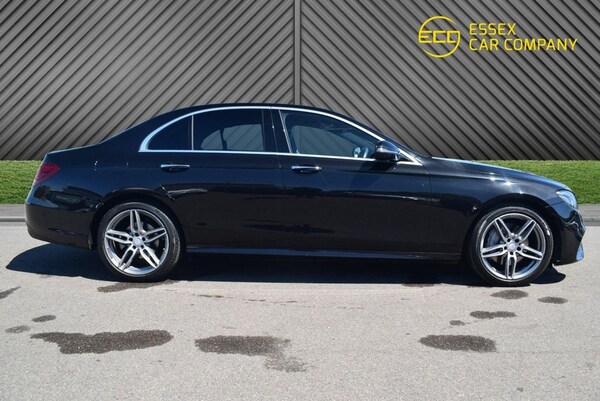 Used Mercedes-Benz E-Class 2016 for sale - 75275454: Photo 8