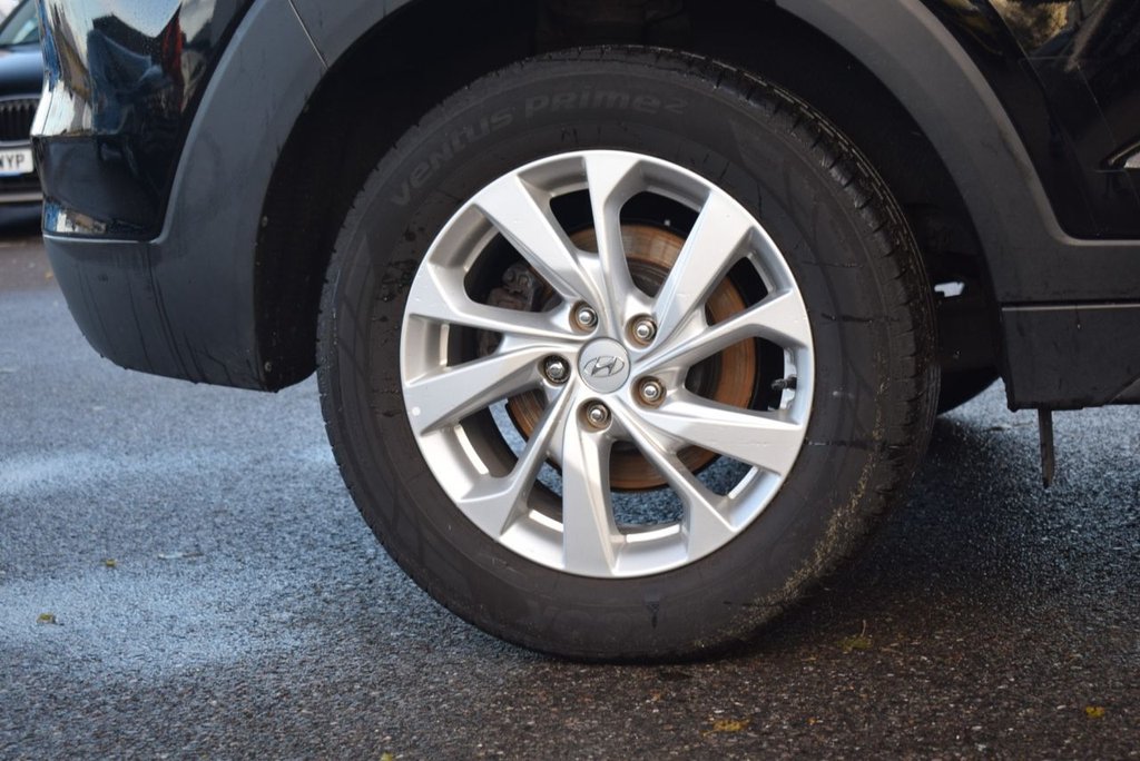 Used Hyundai TUCSON 2020 for sale - 76820194: Photo 10