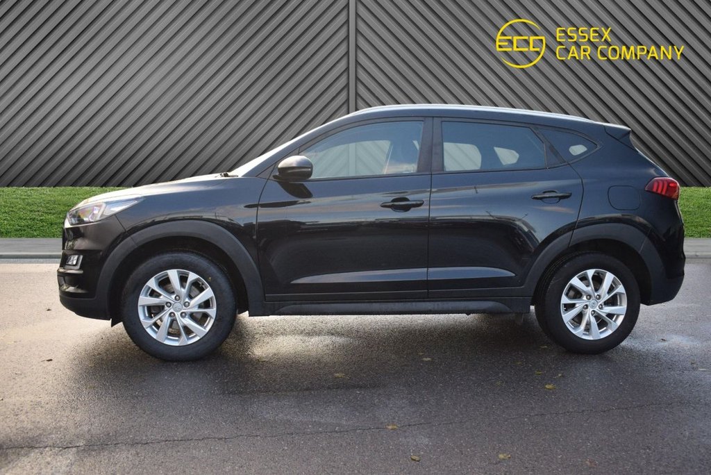 Used Hyundai TUCSON 2020 for sale - 76820194: Photo 14
