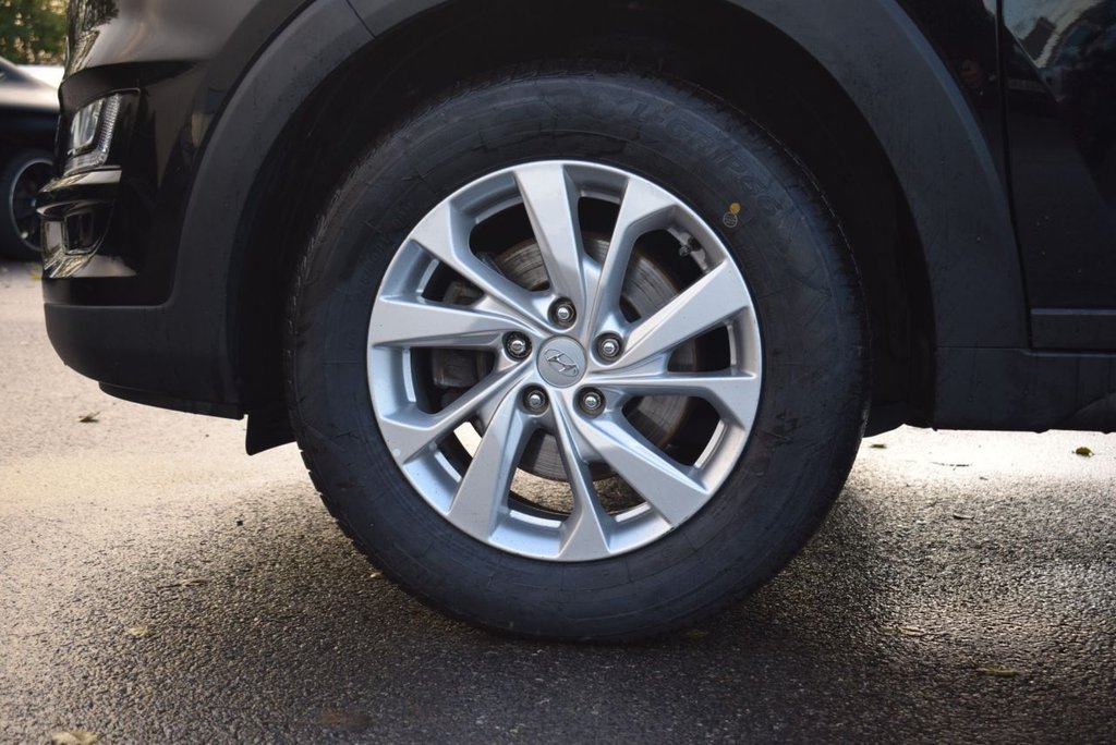 Used Hyundai TUCSON 2020 for sale - 76820194: Photo 15