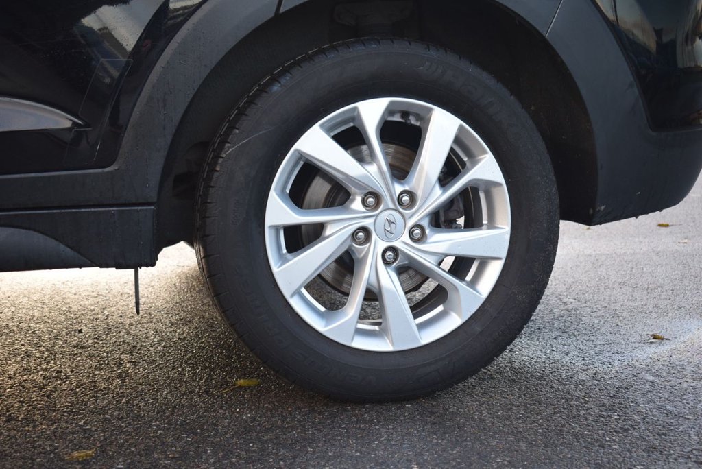 Used Hyundai TUCSON 2020 for sale - 76820194: Photo 16