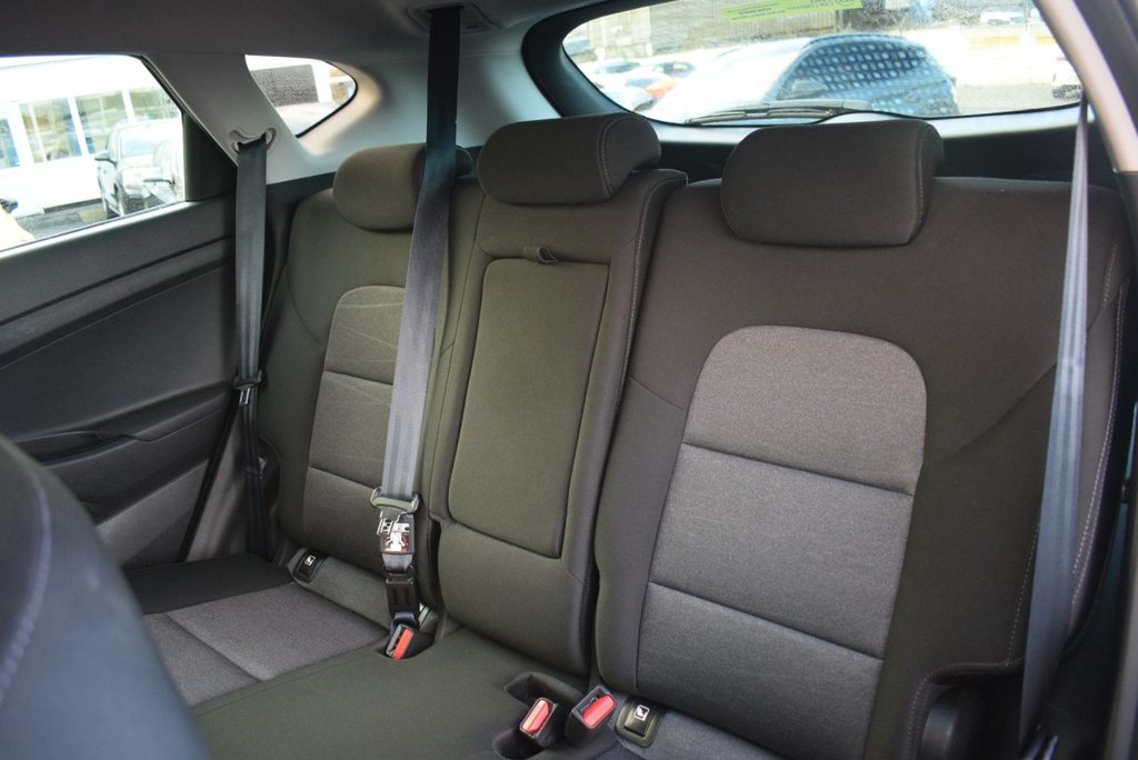 Used Hyundai TUCSON 2020 for sale - 76820194: Photo 18