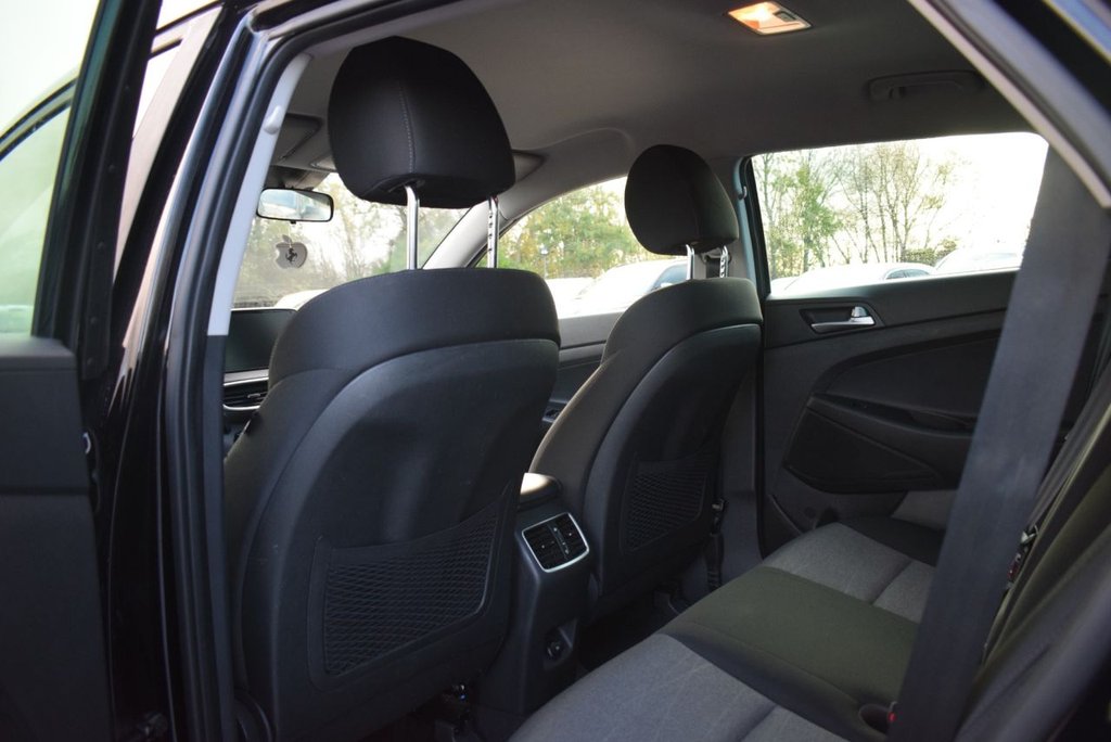 Used Hyundai TUCSON 2020 for sale - 76820194: Photo 19