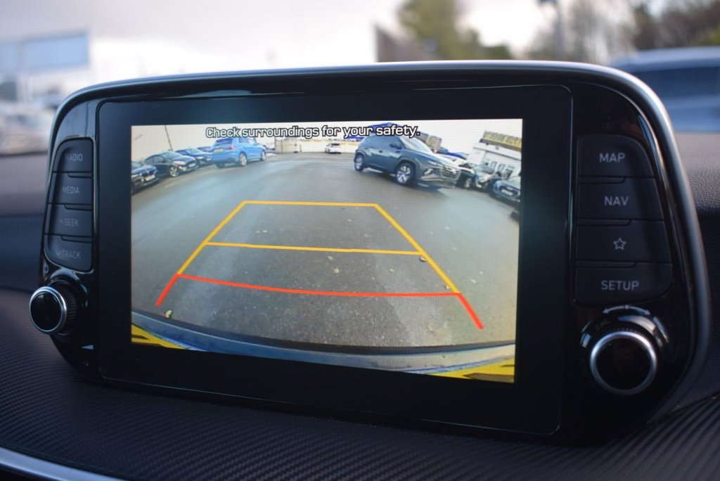 Used Hyundai TUCSON 2020 for sale - 76820194: Photo 2