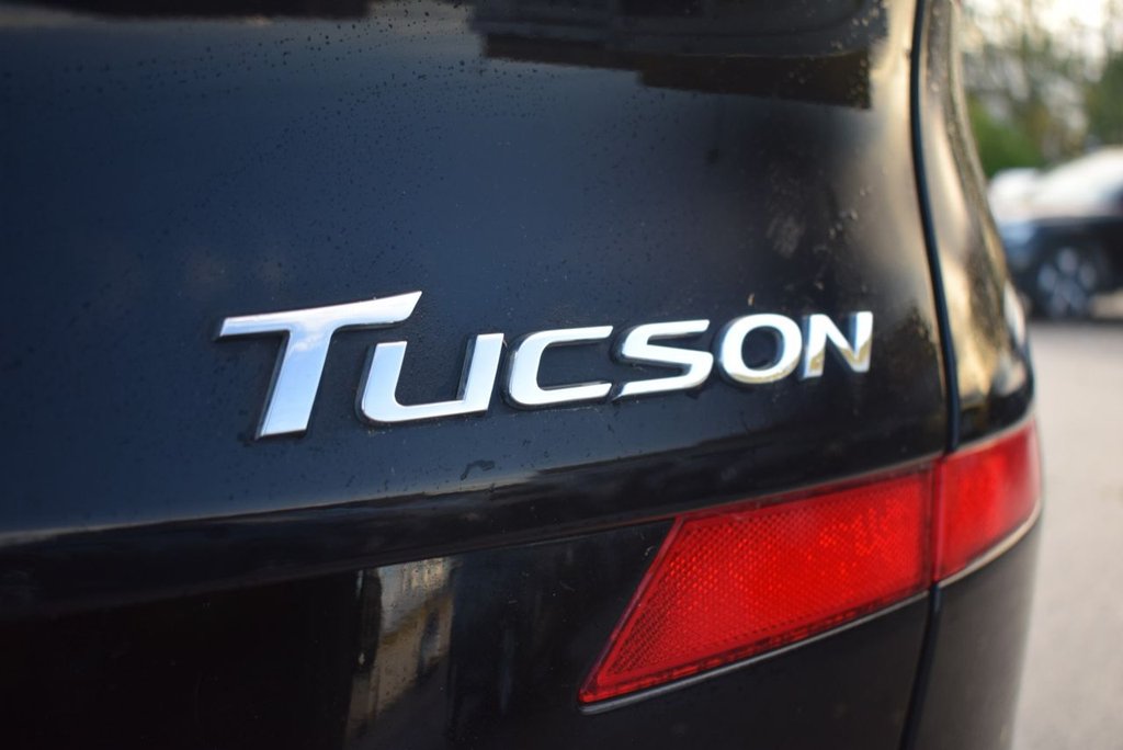 Used Hyundai TUCSON 2020 for sale - 76820194: Photo 21