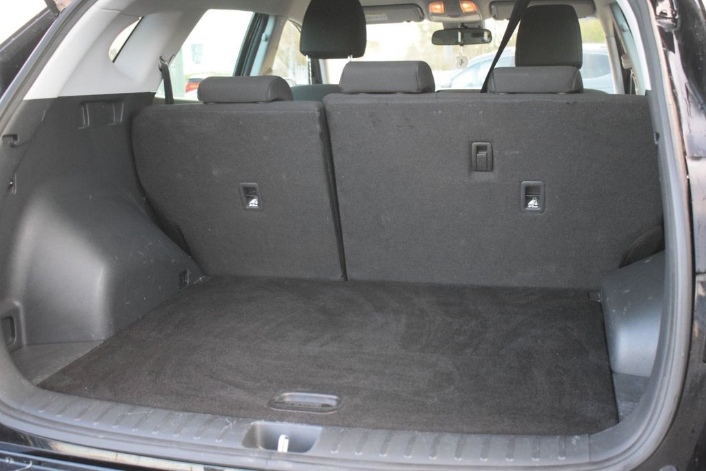 Used Hyundai TUCSON 2020 for sale - 76820194: Photo 22