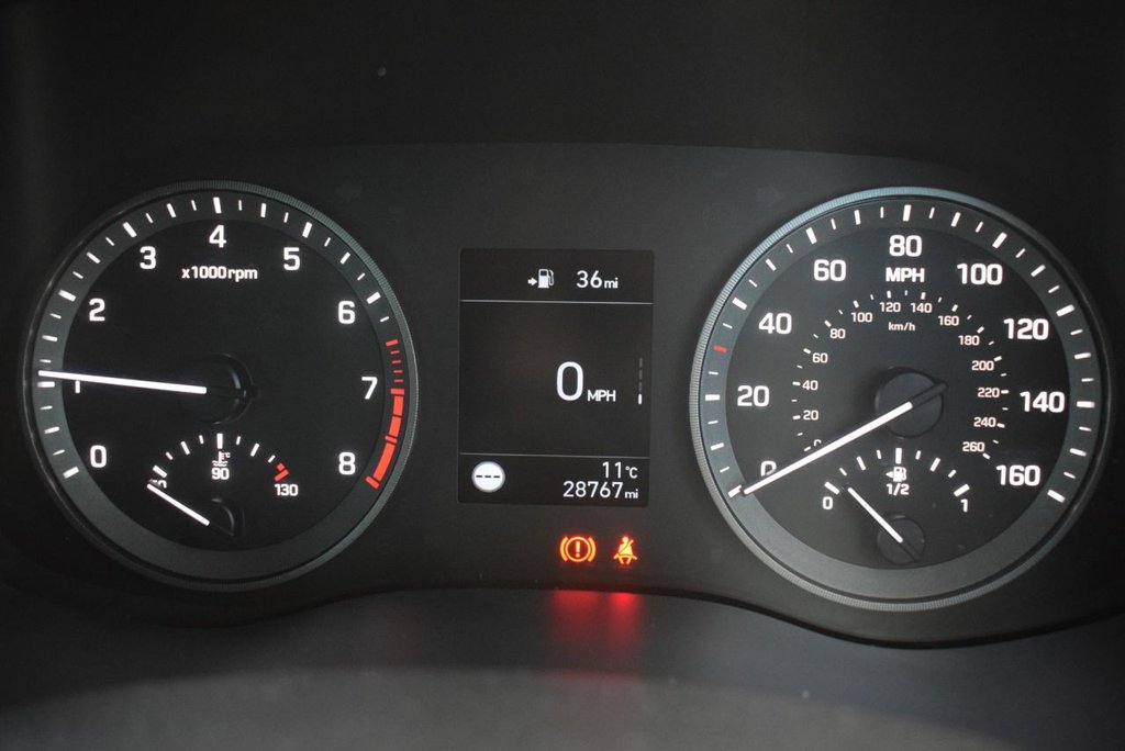 Used Hyundai TUCSON 2020 for sale - 76820194: Photo 23