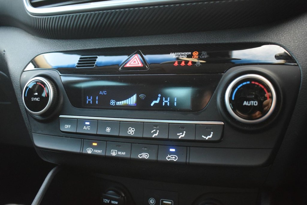 Used Hyundai TUCSON 2020 for sale - 76820194: Photo 24