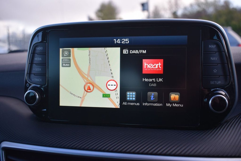 Used Hyundai TUCSON 2020 for sale - 76820194: Photo 25