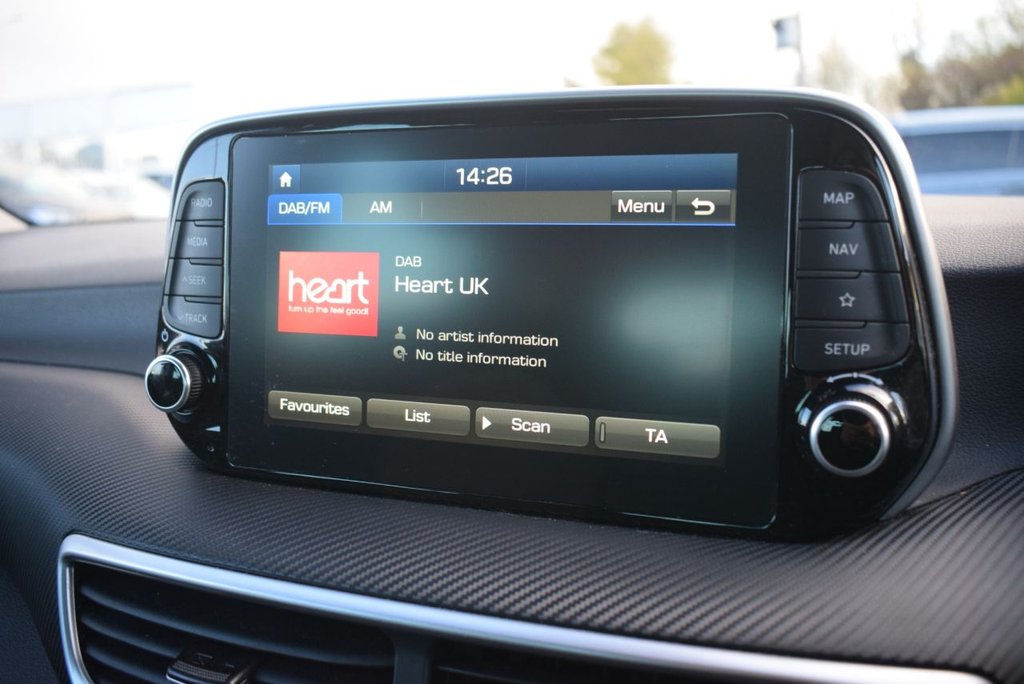 Used Hyundai TUCSON 2020 for sale - 76820194: Photo 31