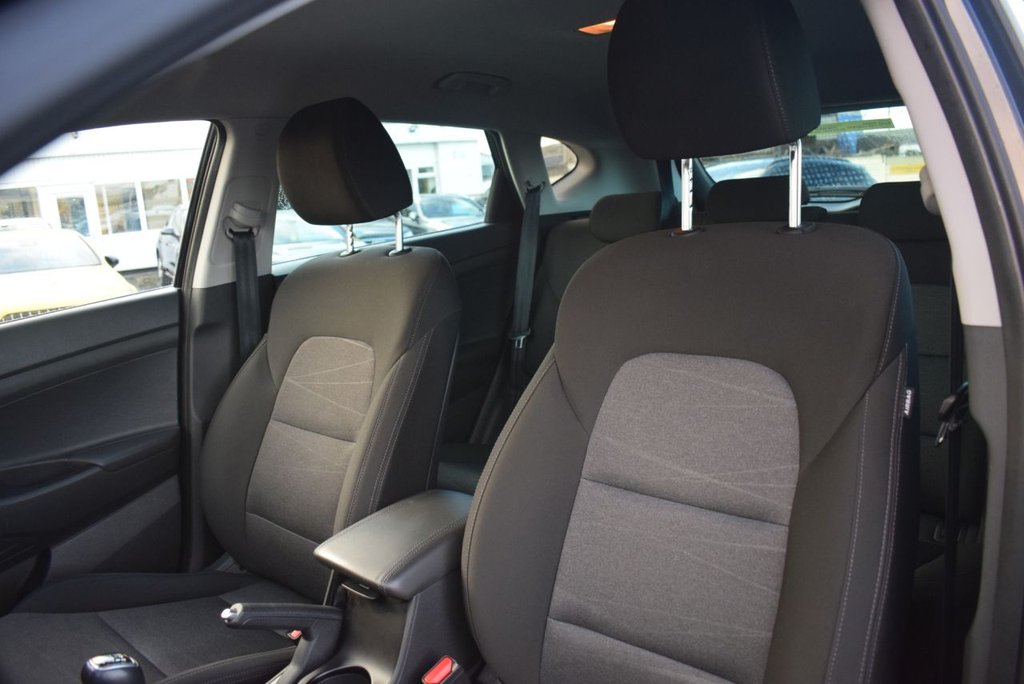 Used Hyundai TUCSON 2020 for sale - 76820194: Photo 5