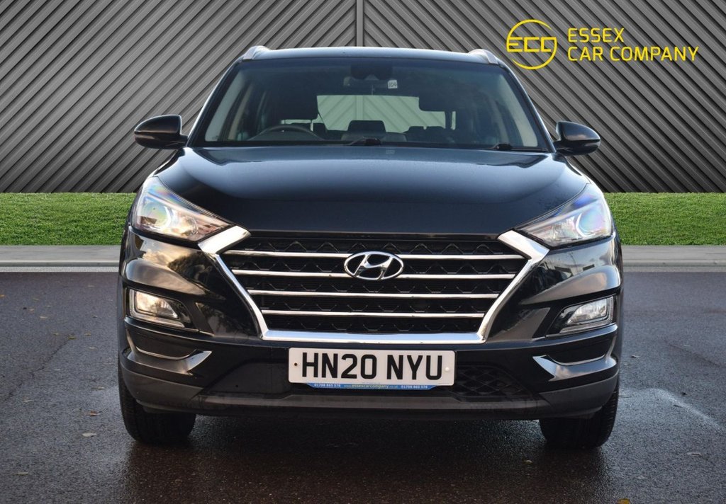 Used Hyundai TUCSON 2020 for sale - 76820194: Photo 6