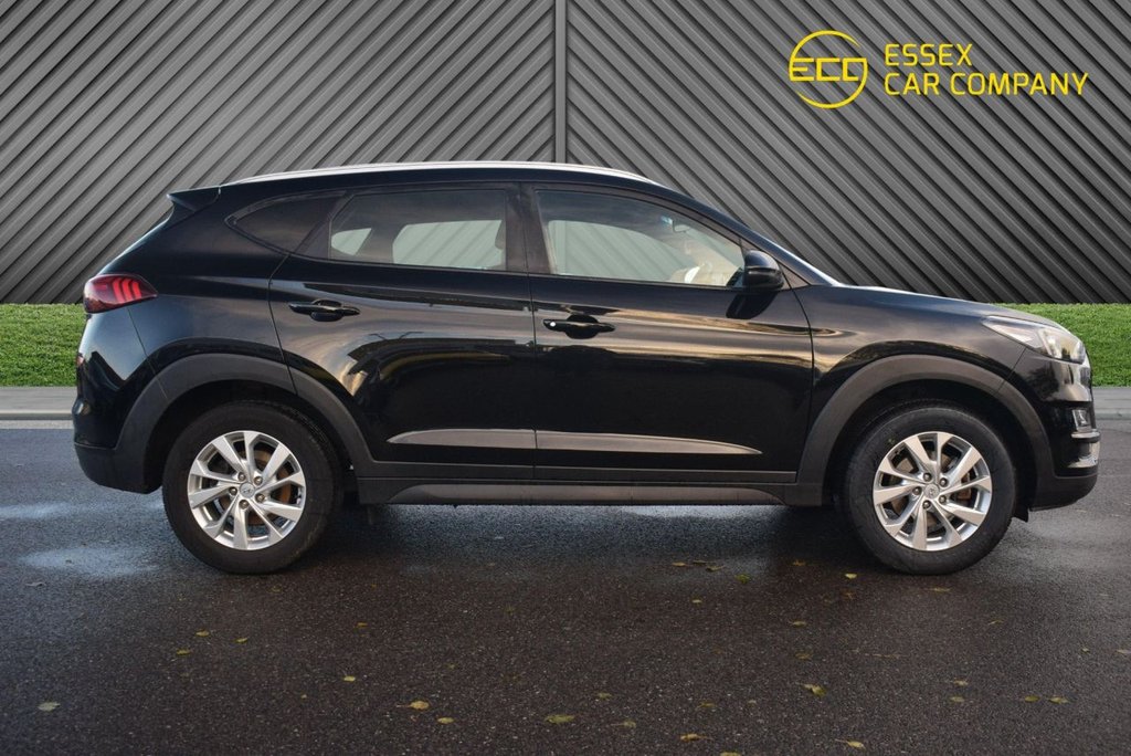 Used Hyundai TUCSON 2020 for sale - 76820194: Photo 8