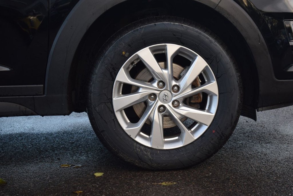 Used Hyundai TUCSON 2020 for sale - 76820194: Photo 9