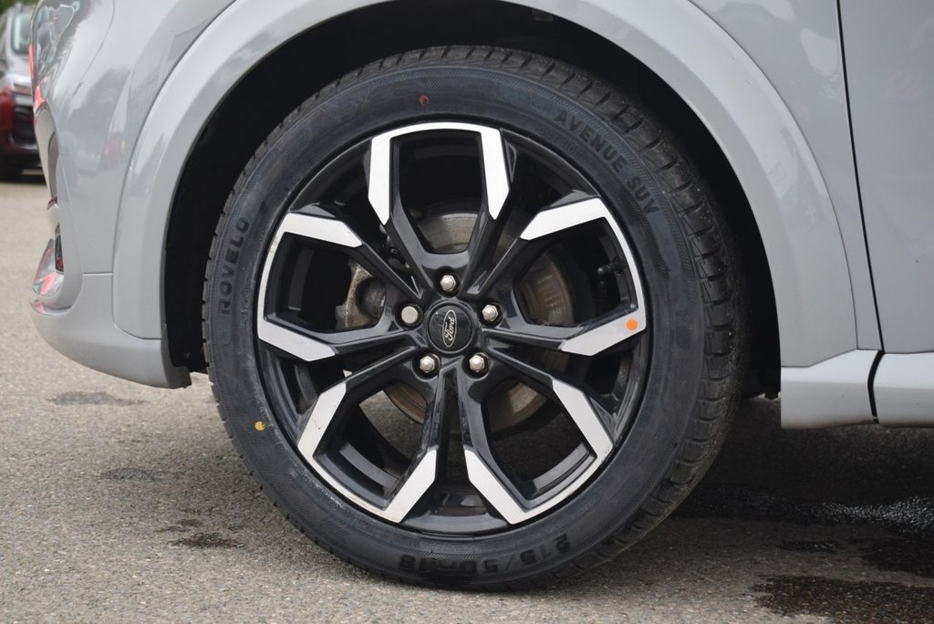 Used Ford Puma 2024 for sale - 77593815: Photo 13