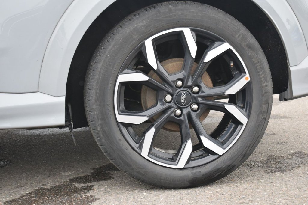 Used Ford Puma 2024 for sale - 77593815: Photo 14