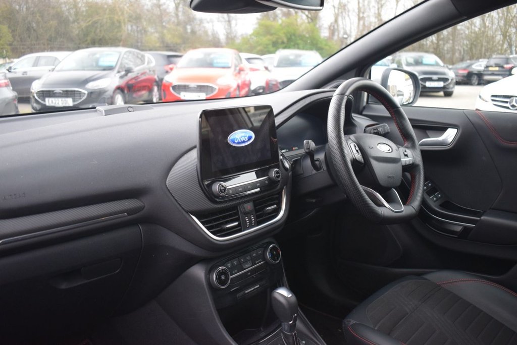Used Ford Puma 2024 for sale - 77593815: Photo 15