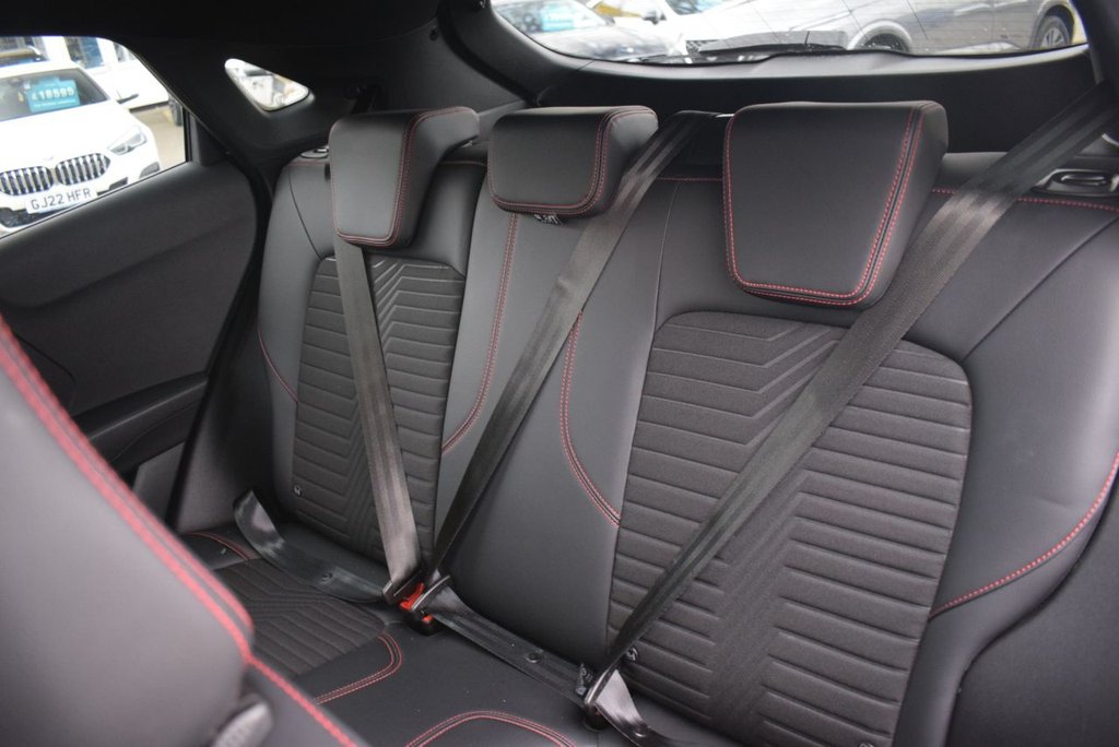 Used Ford Puma 2024 for sale - 77593815: Photo 17