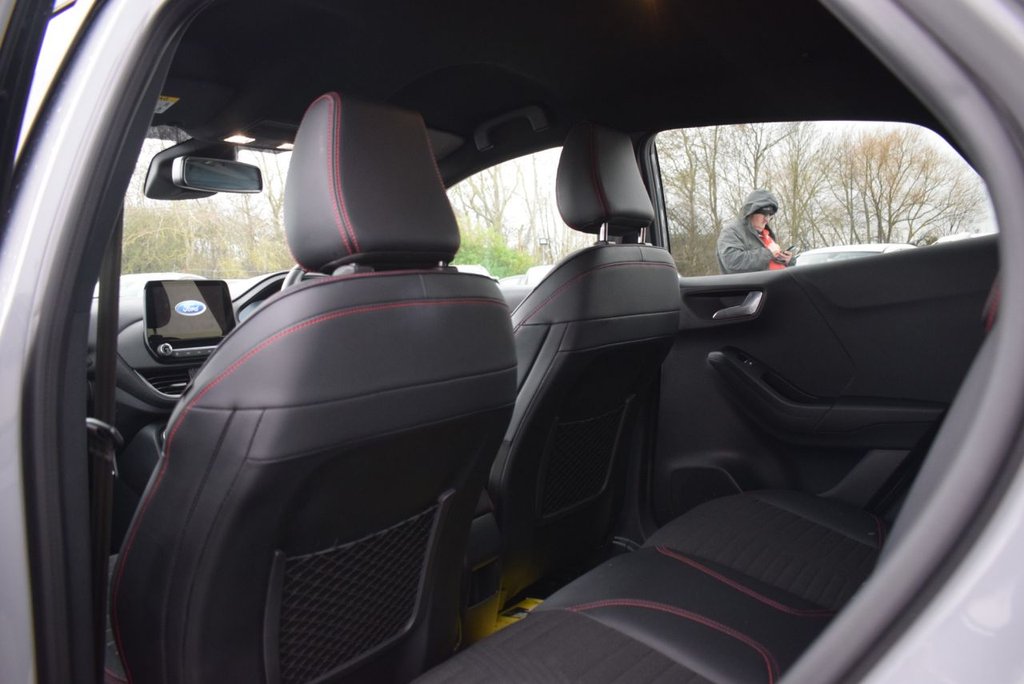 Used Ford Puma 2024 for sale - 77593815: Photo 18