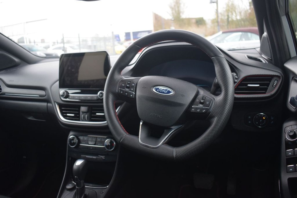 Used Ford Puma 2024 for sale - 77593815: Photo 3