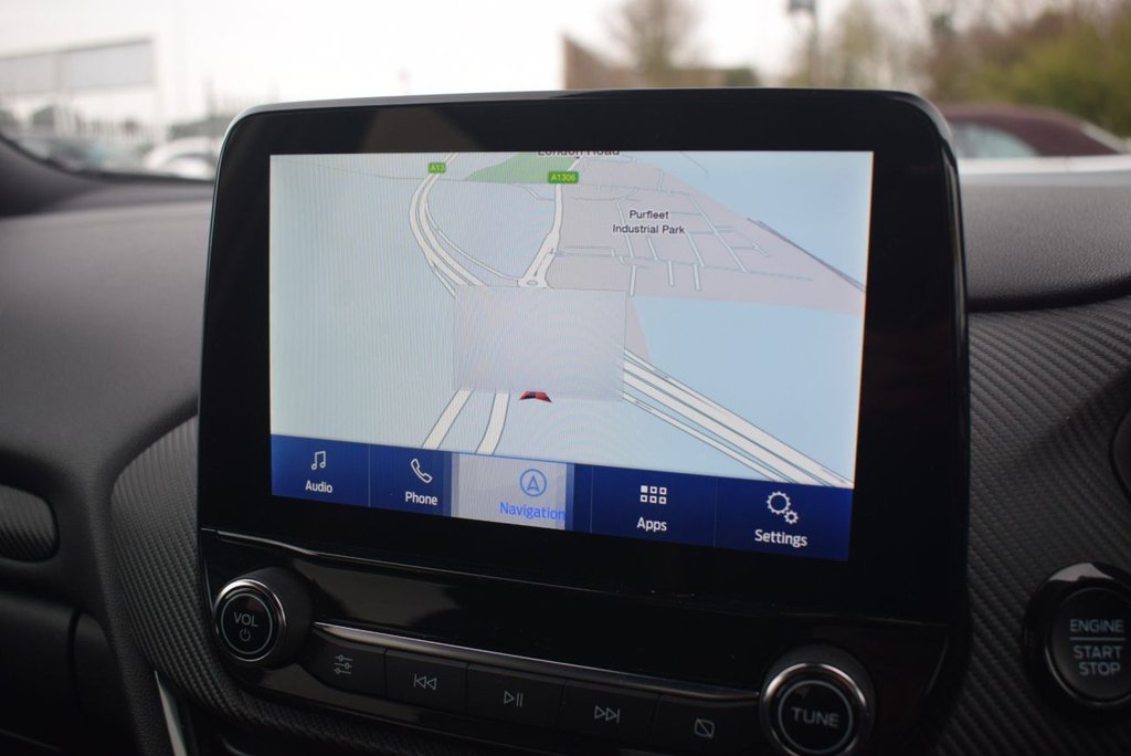 Used Ford Puma 2024 for sale - 77593815: Photo 4