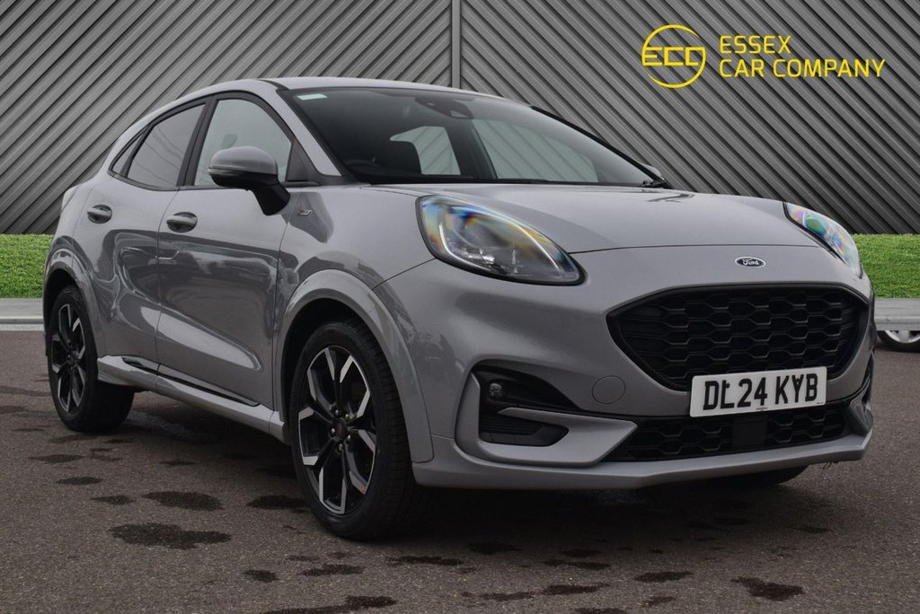 Used Ford Puma 2024 for sale - 77593815: Photo 5