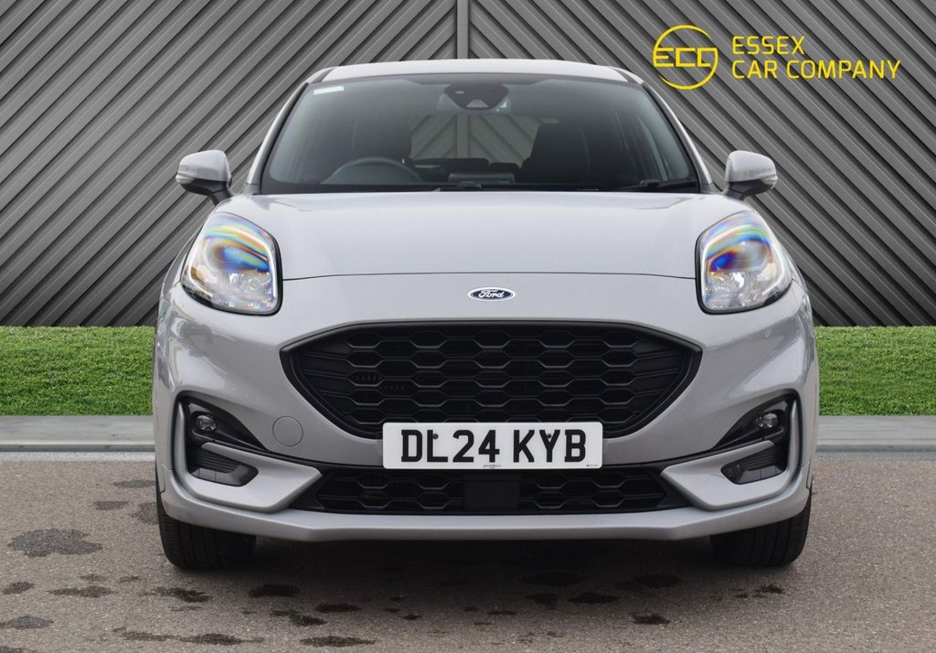 Used Ford Puma 2024 for sale - 77593815: Photo 6