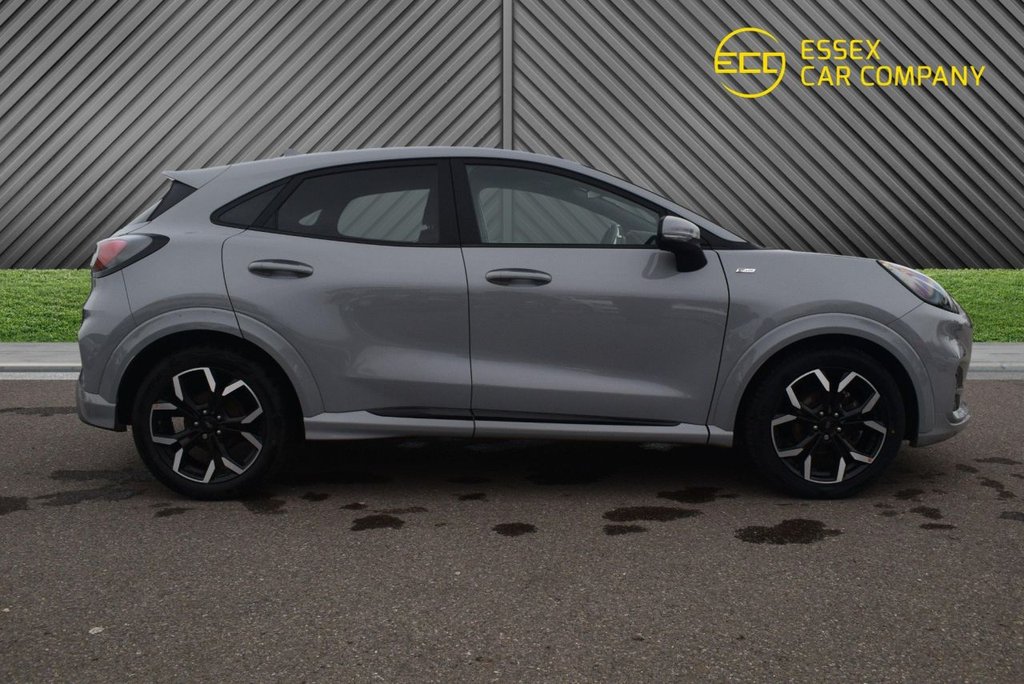 Used Ford Puma 2024 for sale - 77593815: Photo 7