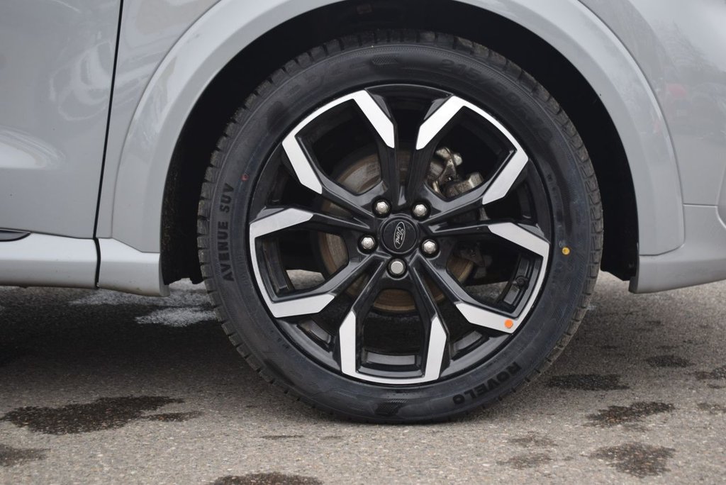 Used Ford Puma 2024 for sale - 77593815: Photo 8