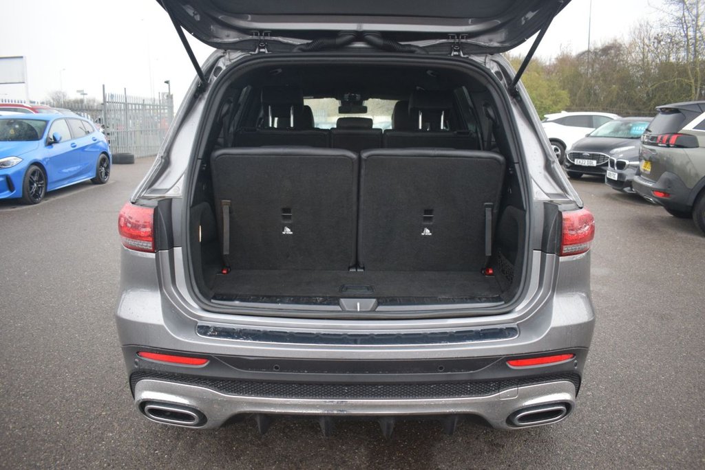 Used Mercedes-Benz GLB 2023 for sale - 77436608: Photo 18