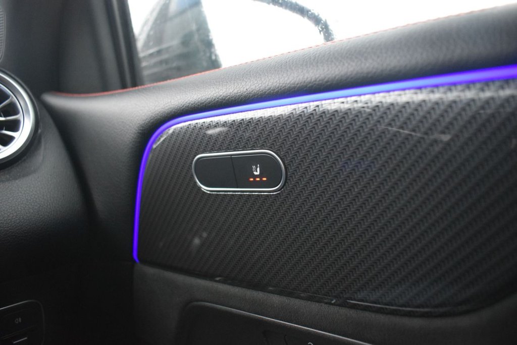 Used Mercedes-Benz GLB 2023 for sale - 77436608: Photo 19