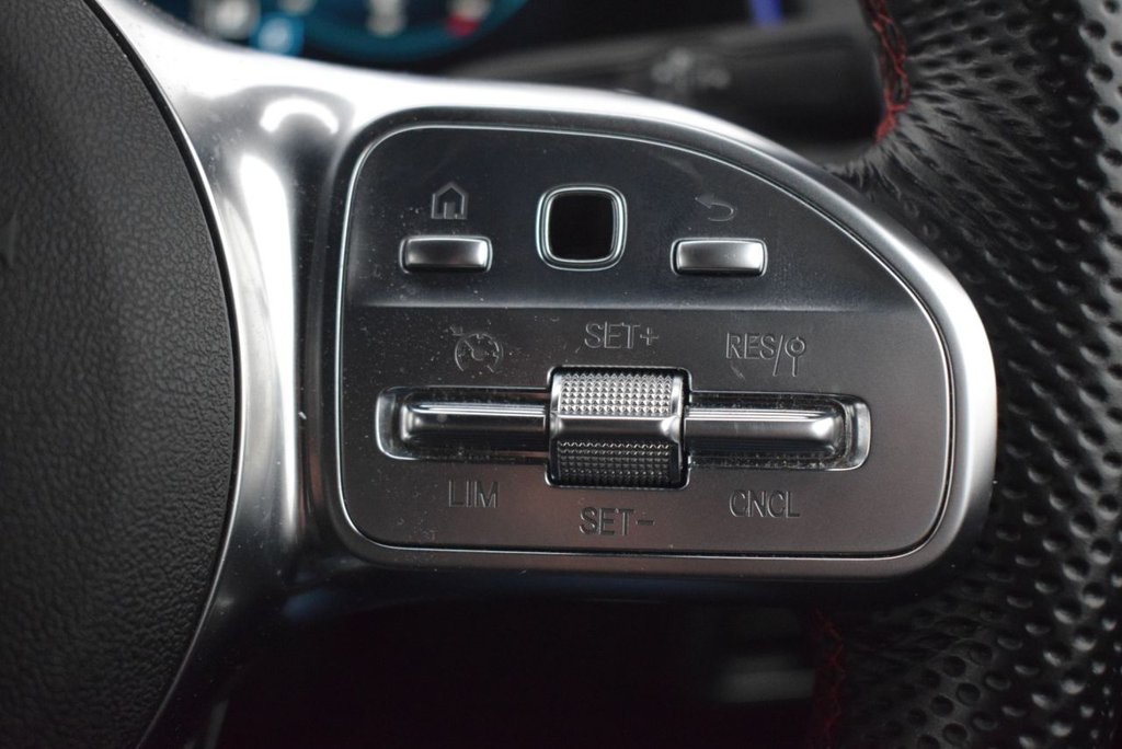 Used Mercedes-Benz GLB 2023 for sale - 77436608: Photo 21