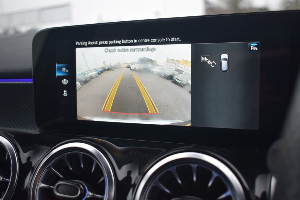 Used Mercedes-Benz GLB 2023 for sale - 77436608: Photo 26