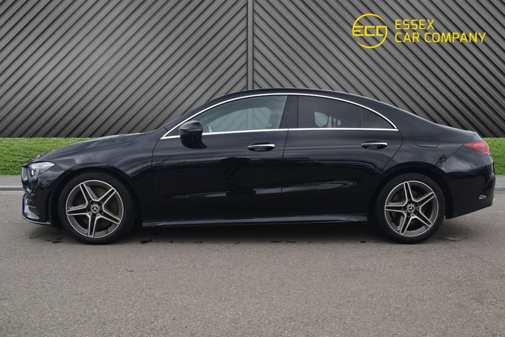 Used Mercedes-Benz CLA 2021 for sale - 77703809: Photo 14