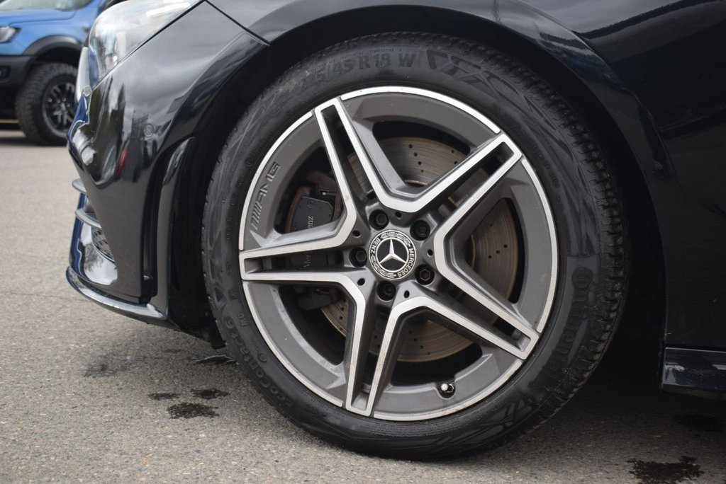 Used Mercedes-Benz CLA 2021 for sale - 77703809: Photo 15