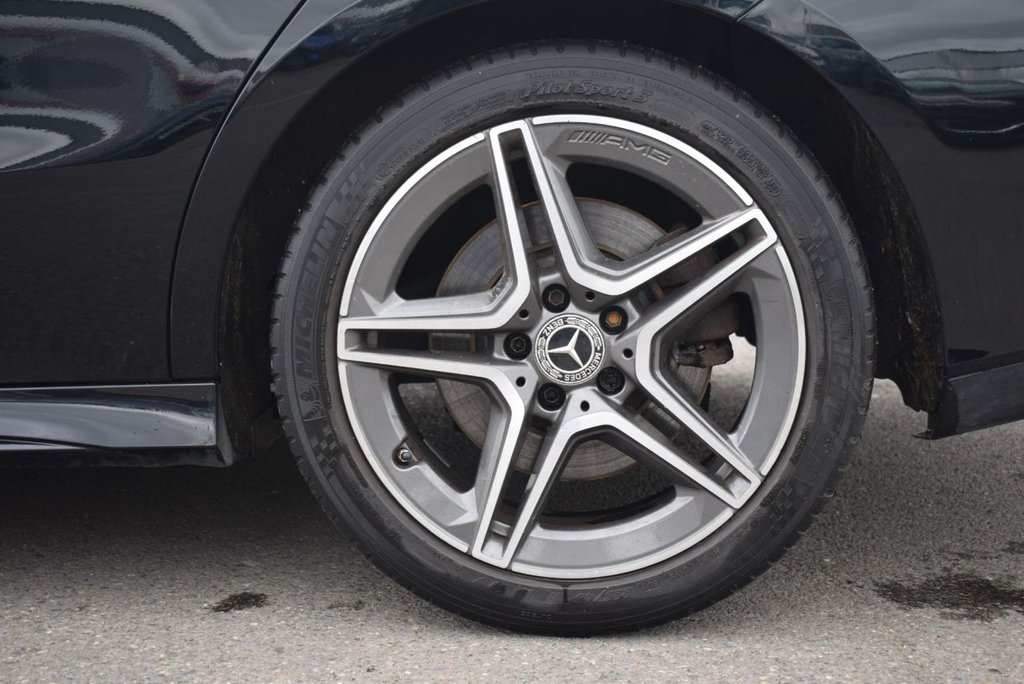 Used Mercedes-Benz CLA 2021 for sale - 77703809: Photo 16